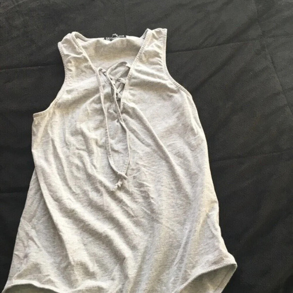 Cotton On bodysuit, size Medium - Picture 1 of 6